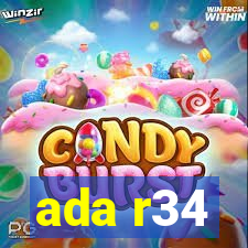 ada r34